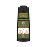 QH+ QuikHenna EVARA Organic Gel Hair Colour Shampoo- 200ml- 9RG Burgundy